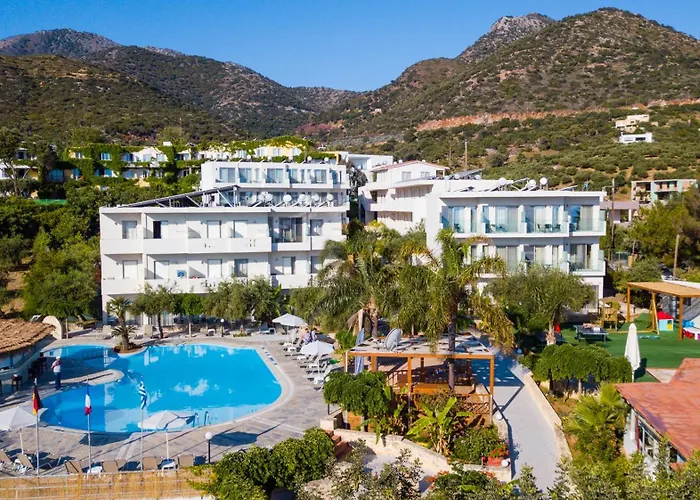 Resol Hotel