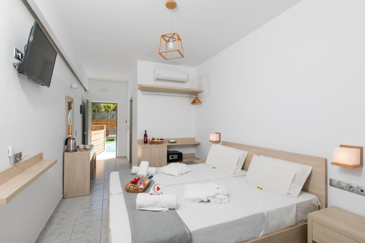 Resol 4* Bali (Crete)