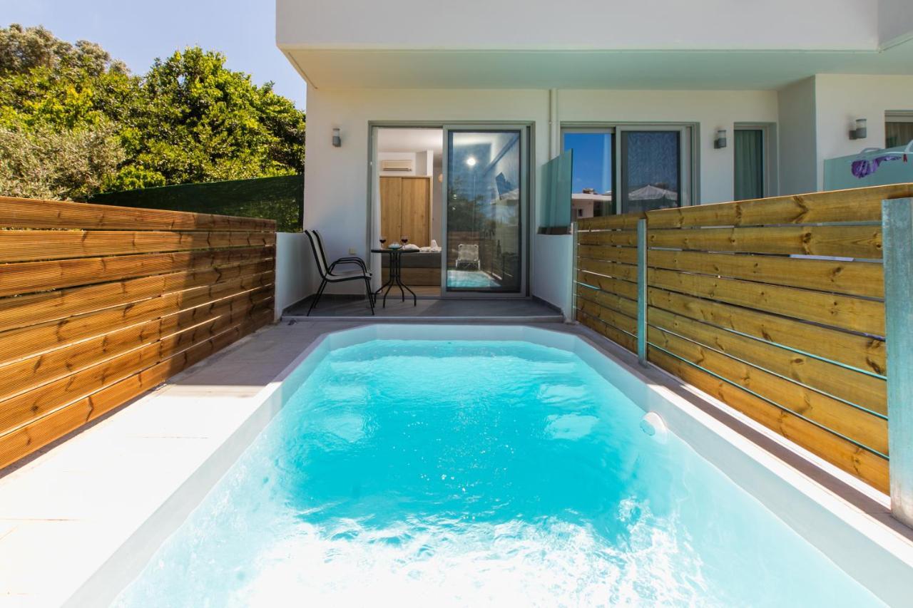 Resol Hotel Bali (Crete)