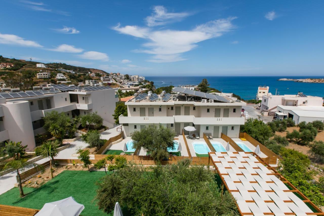 Resol Bali (Crete)