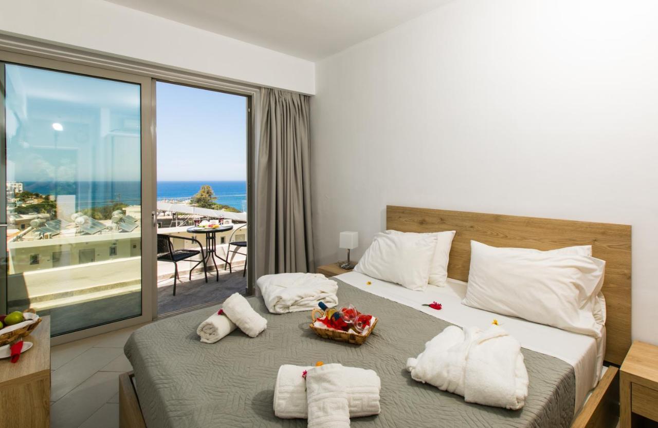 Resol Hotel Bali (Crete)