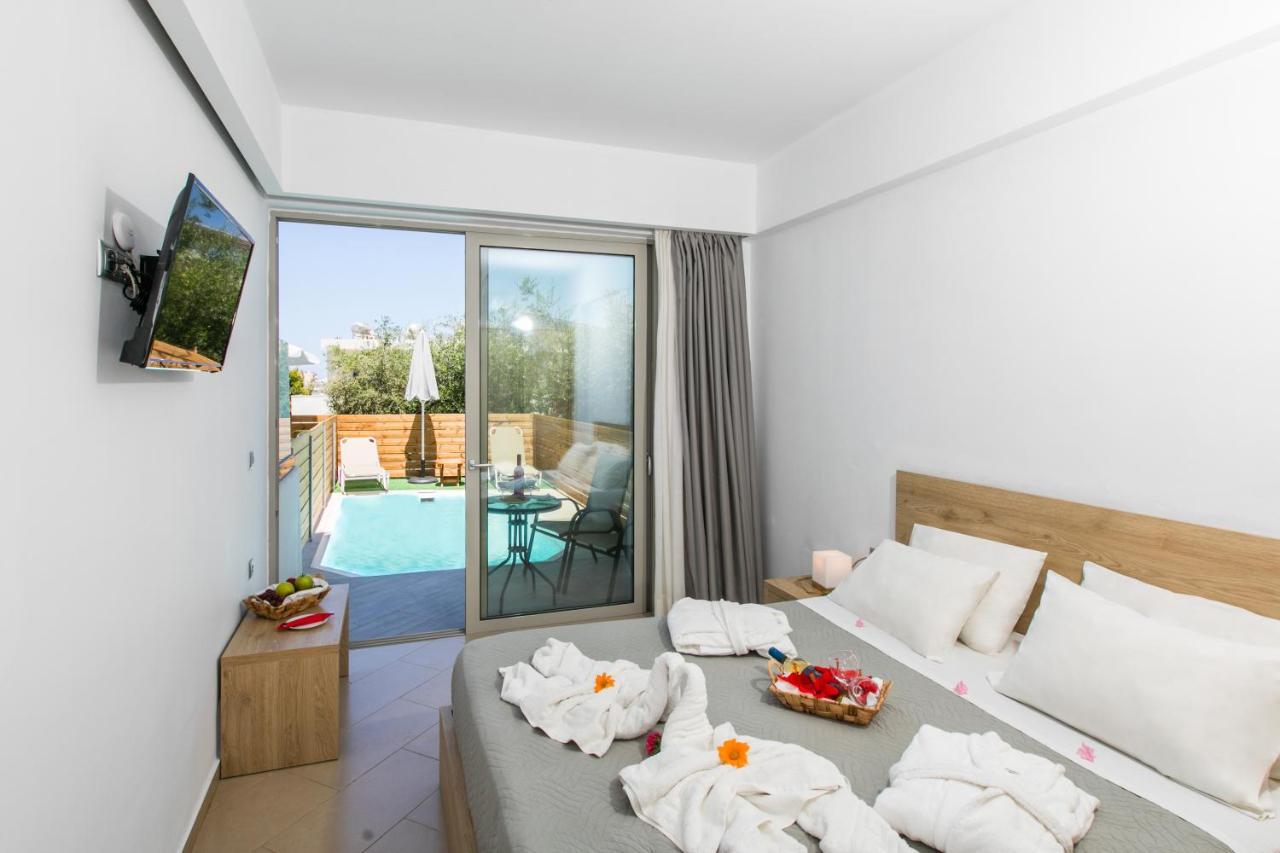 Resol Bali (Crete)