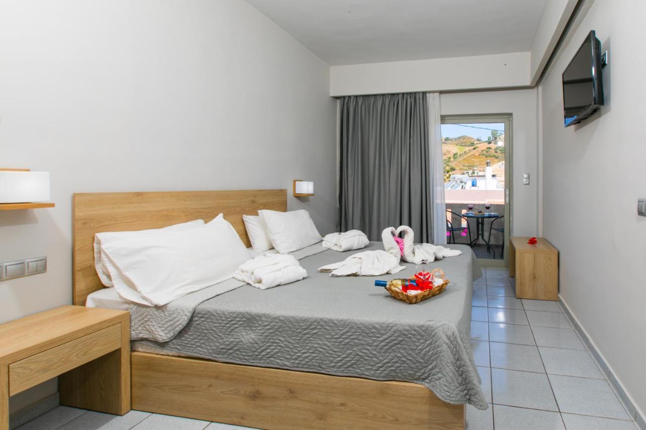 Resol 4* Bali (Crete)