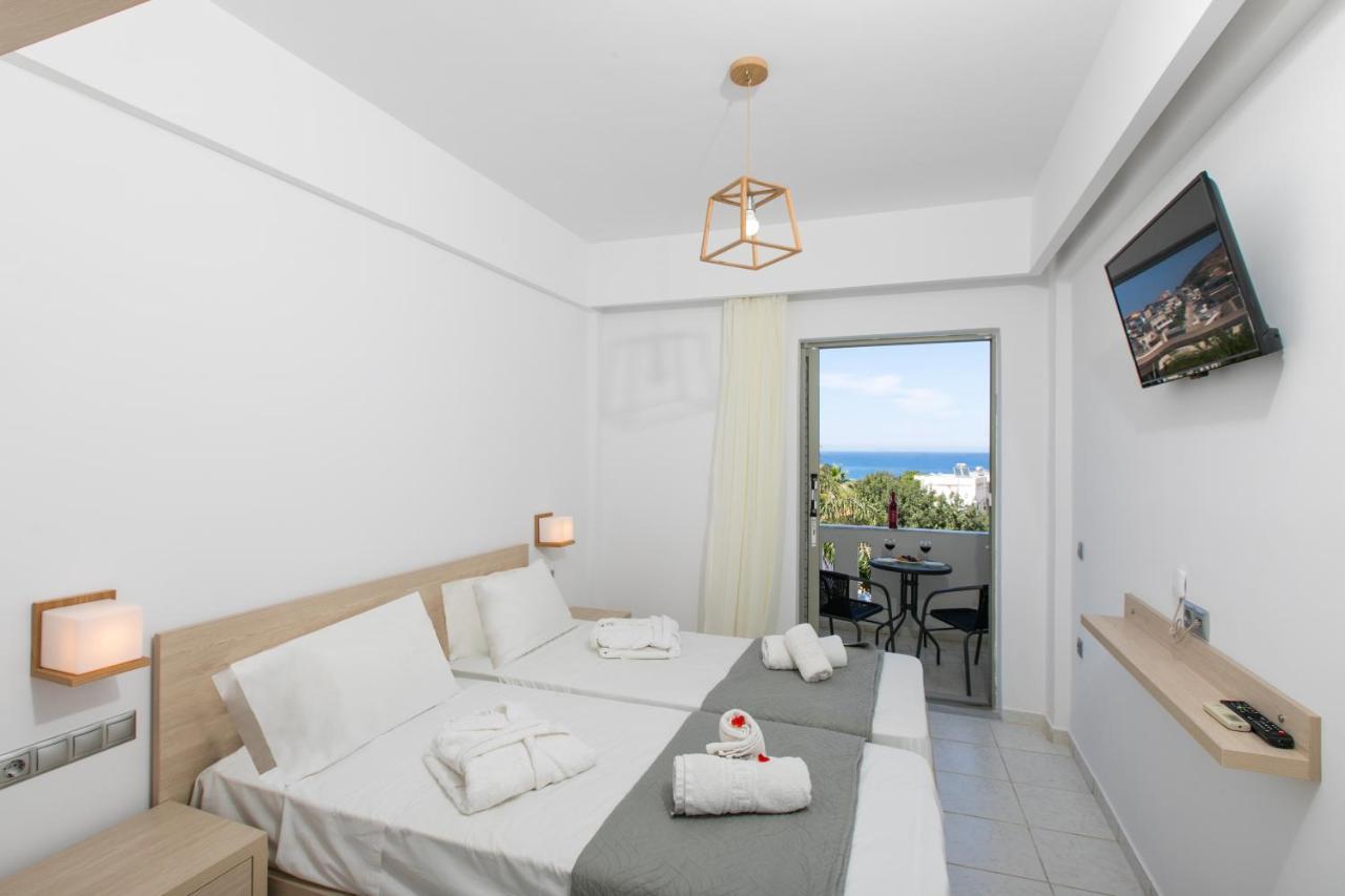 Resol Bali (Crete)