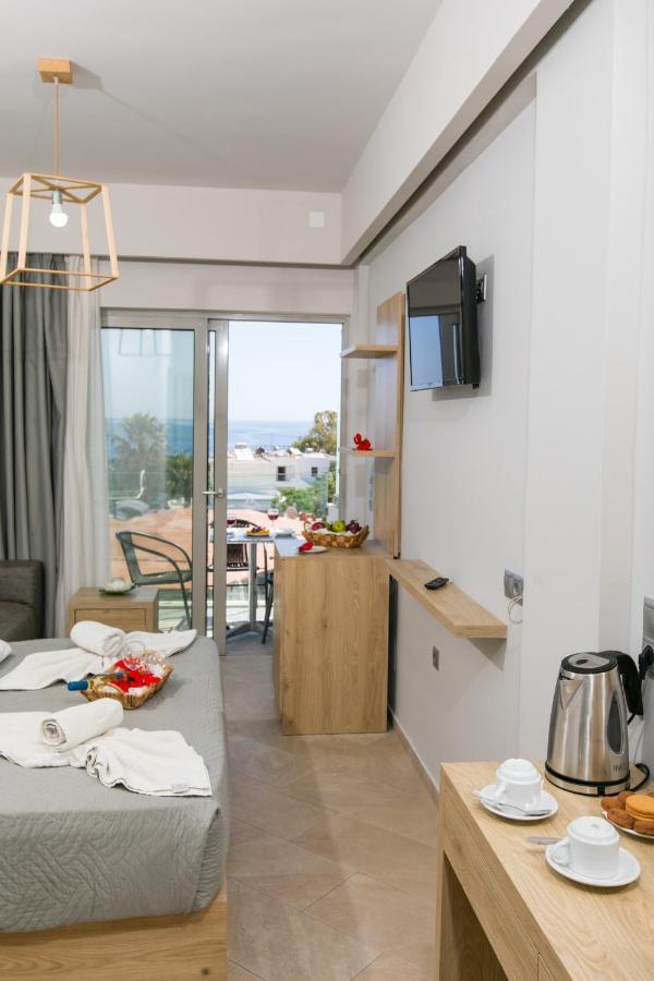 Resol Bali (Crete)