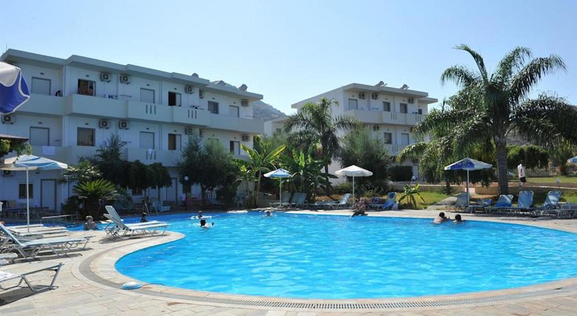 Hotel Resol