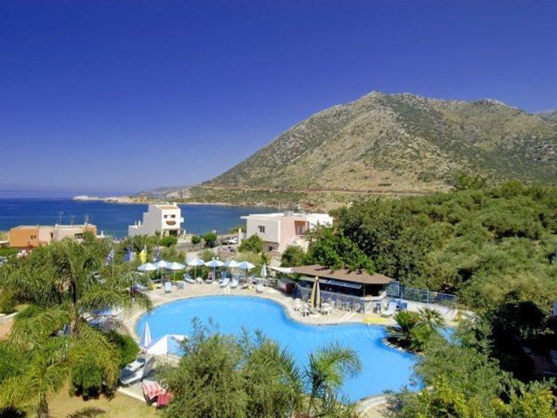 Resol 4* Bali (Crete)