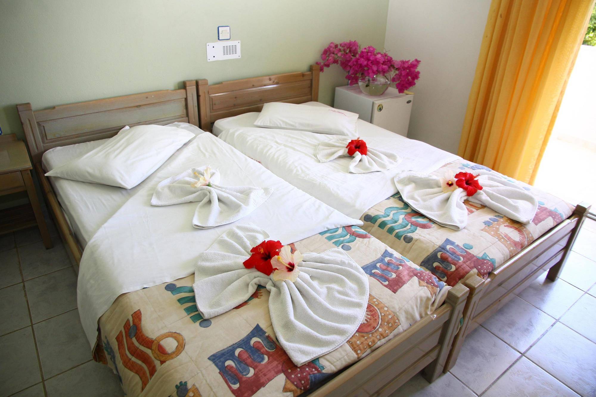 Resol Hotel Bali (Crete)