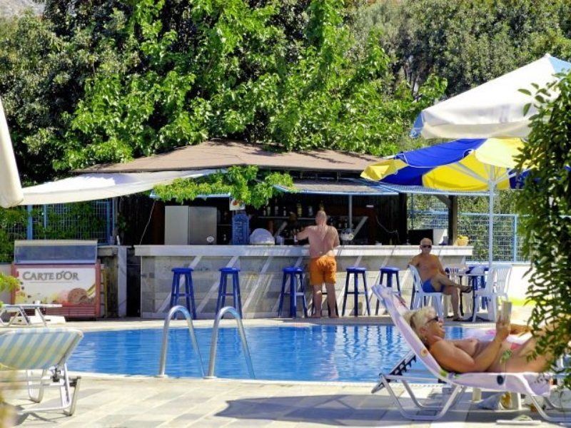 Resol Hotel 4*