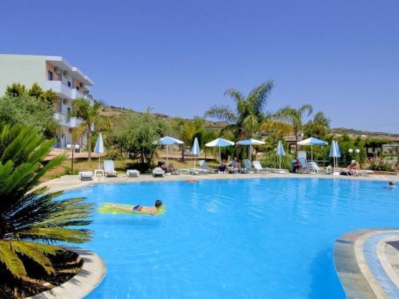 Resol Hotel Bali (Crete)