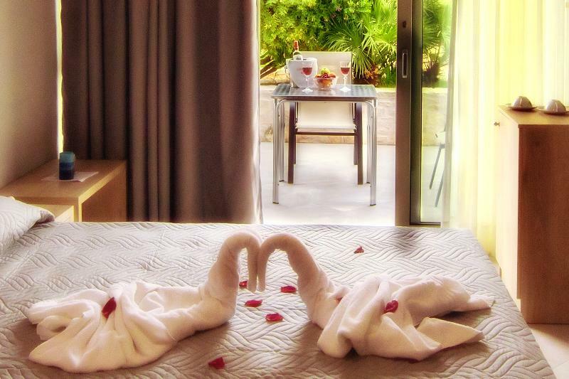Hotel Resol Bali (Crete)