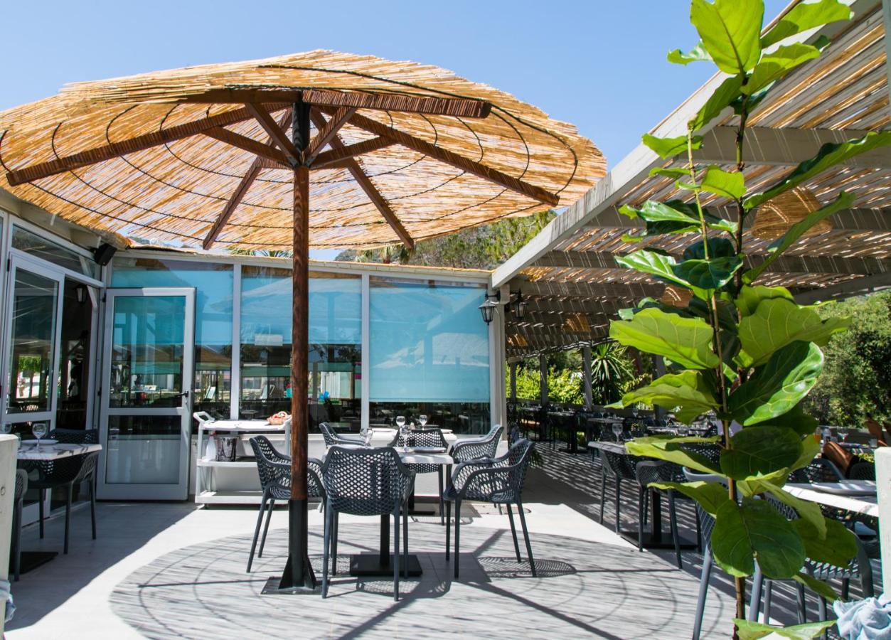 Hotel Resol 4*