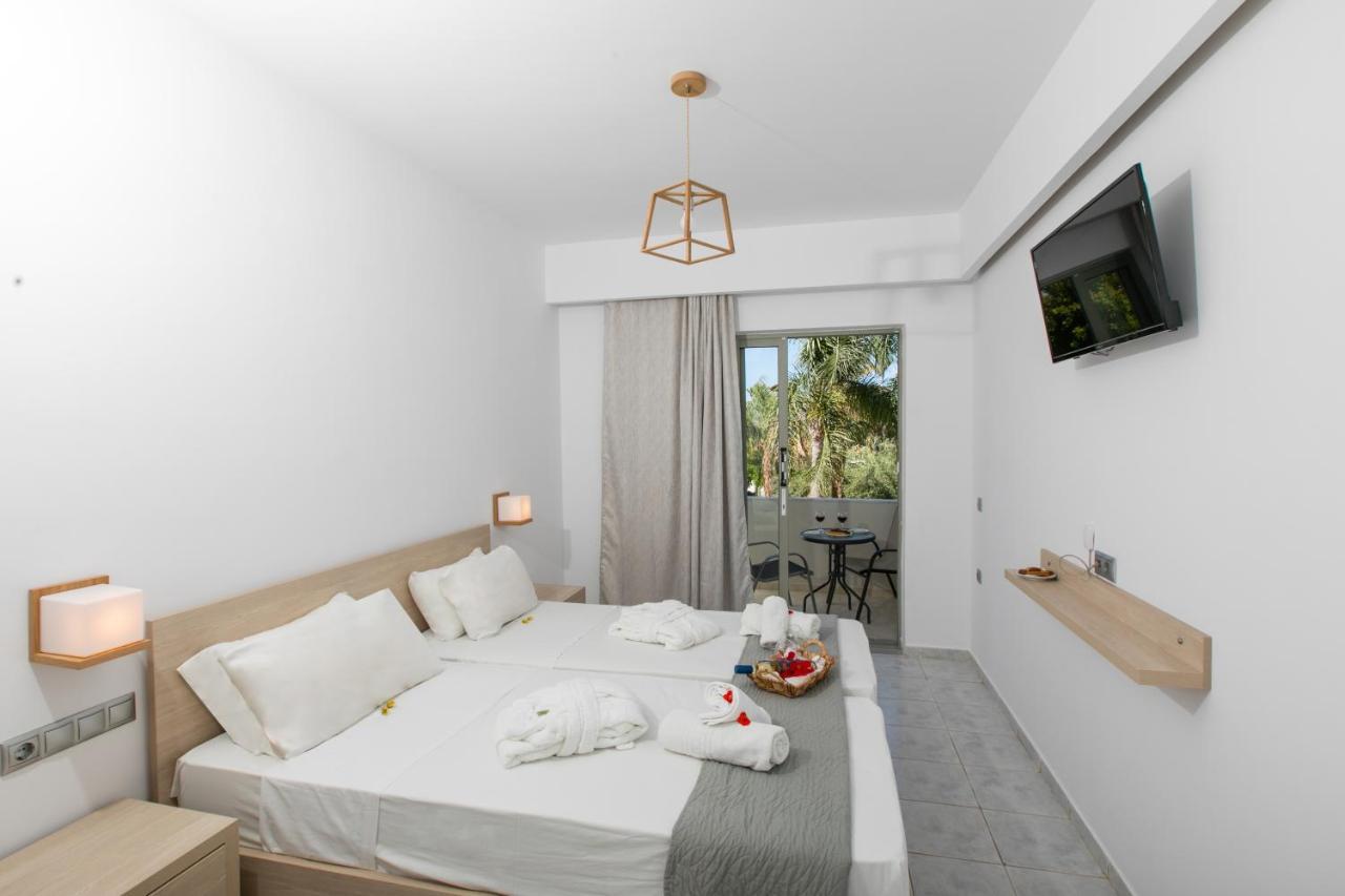 Resol Hotel 4*