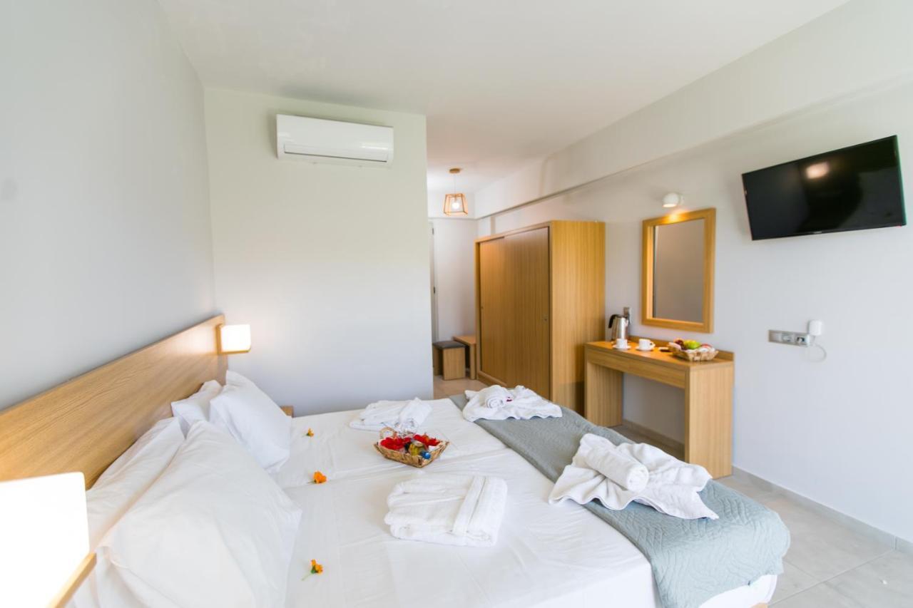 Resol Hotel 4*