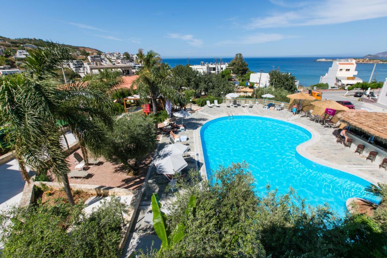 Hotel Resol 4*