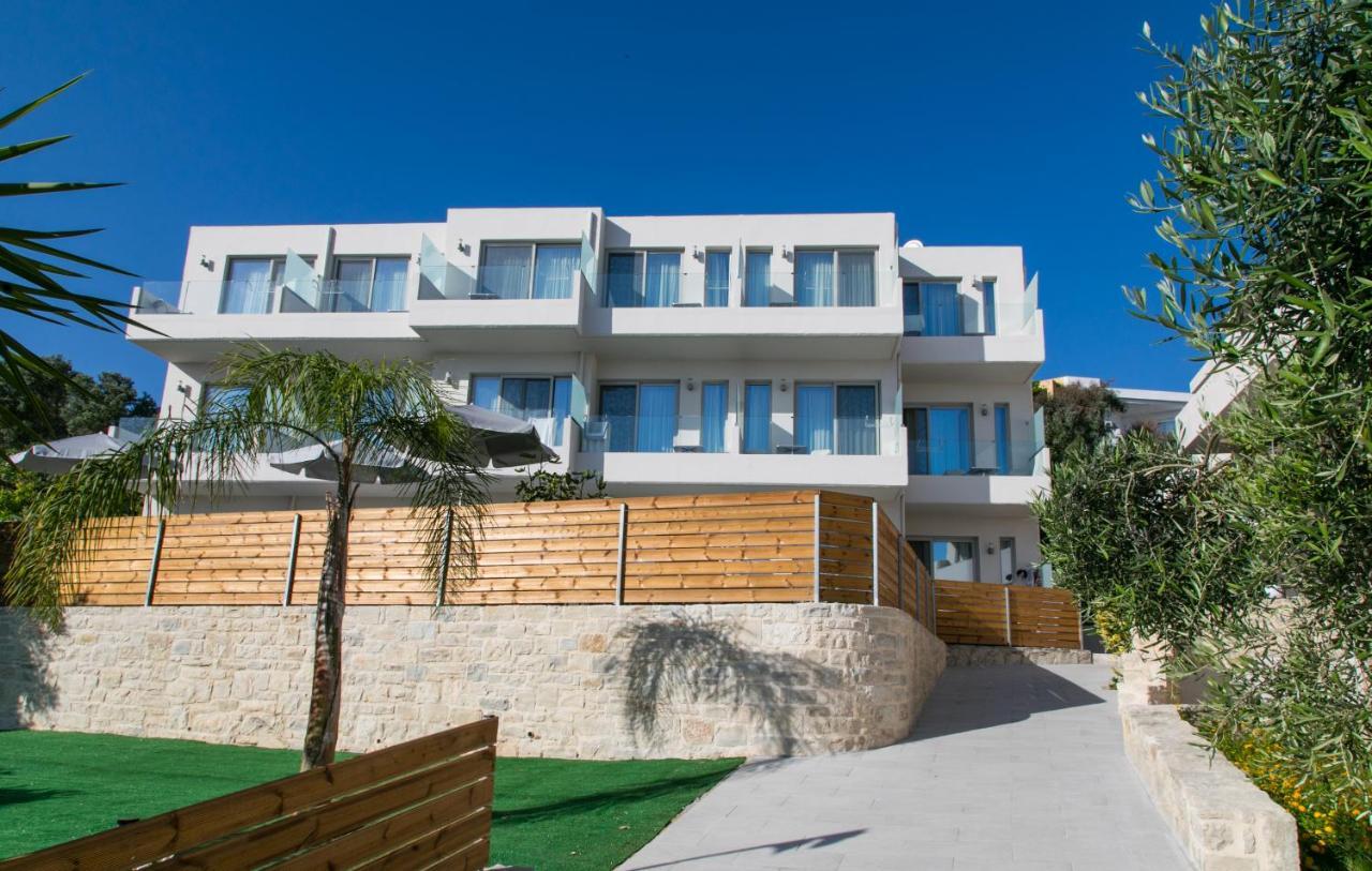 Hotel Resol Bali (Crete)