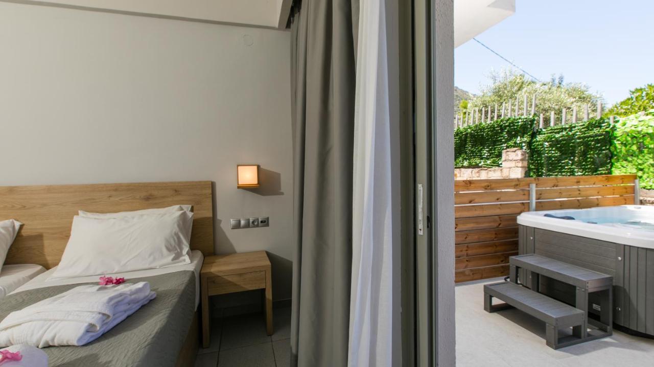 Resol 4* Bali (Crete)