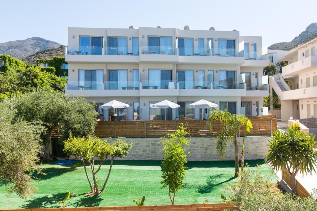Resol Hotel Bali (Crete)