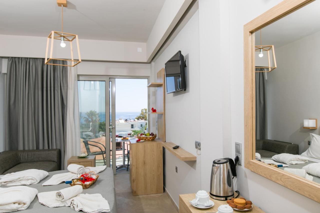 Hotel Resol Bali (Crete)