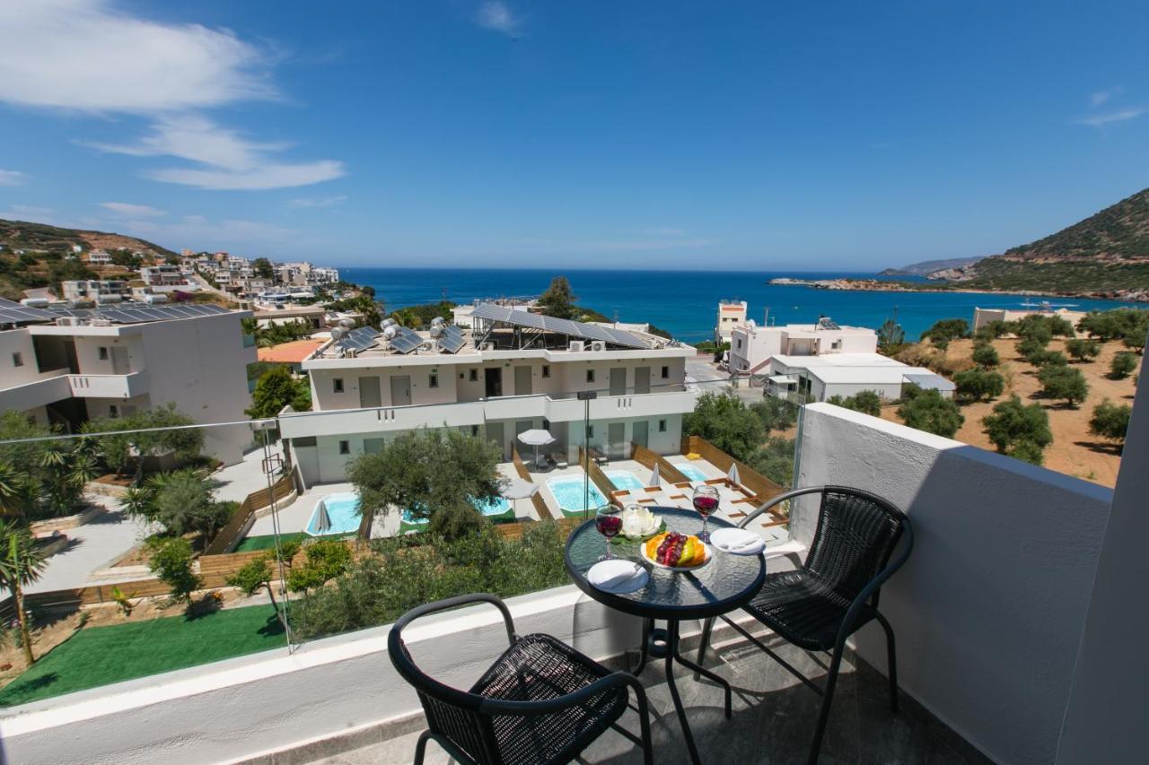 Hotel Resol Bali (Crete)
