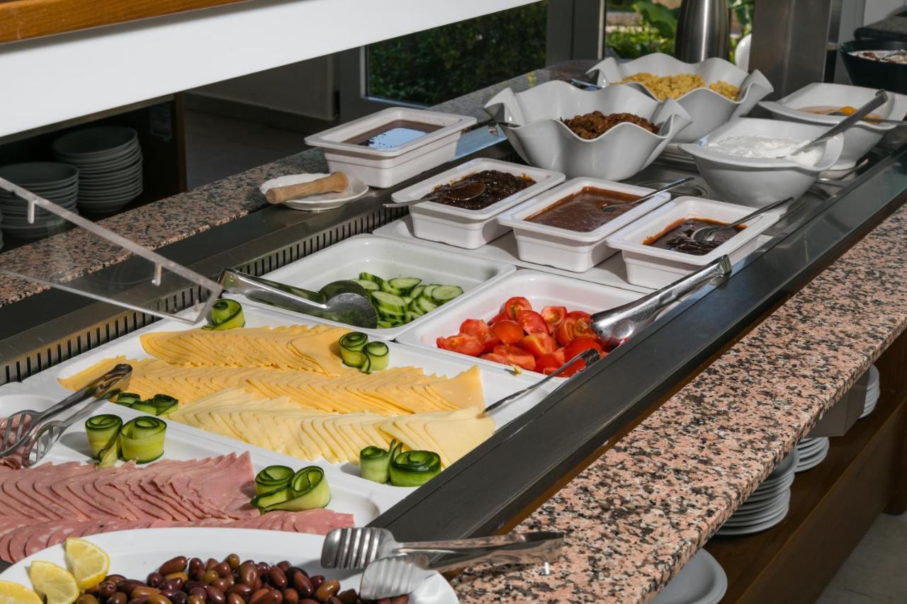 Resol Hotel Bali (Crete)