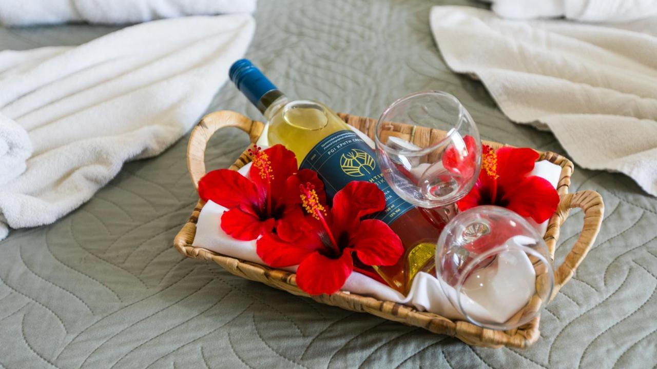 Resol Hotel Bali (Crete)