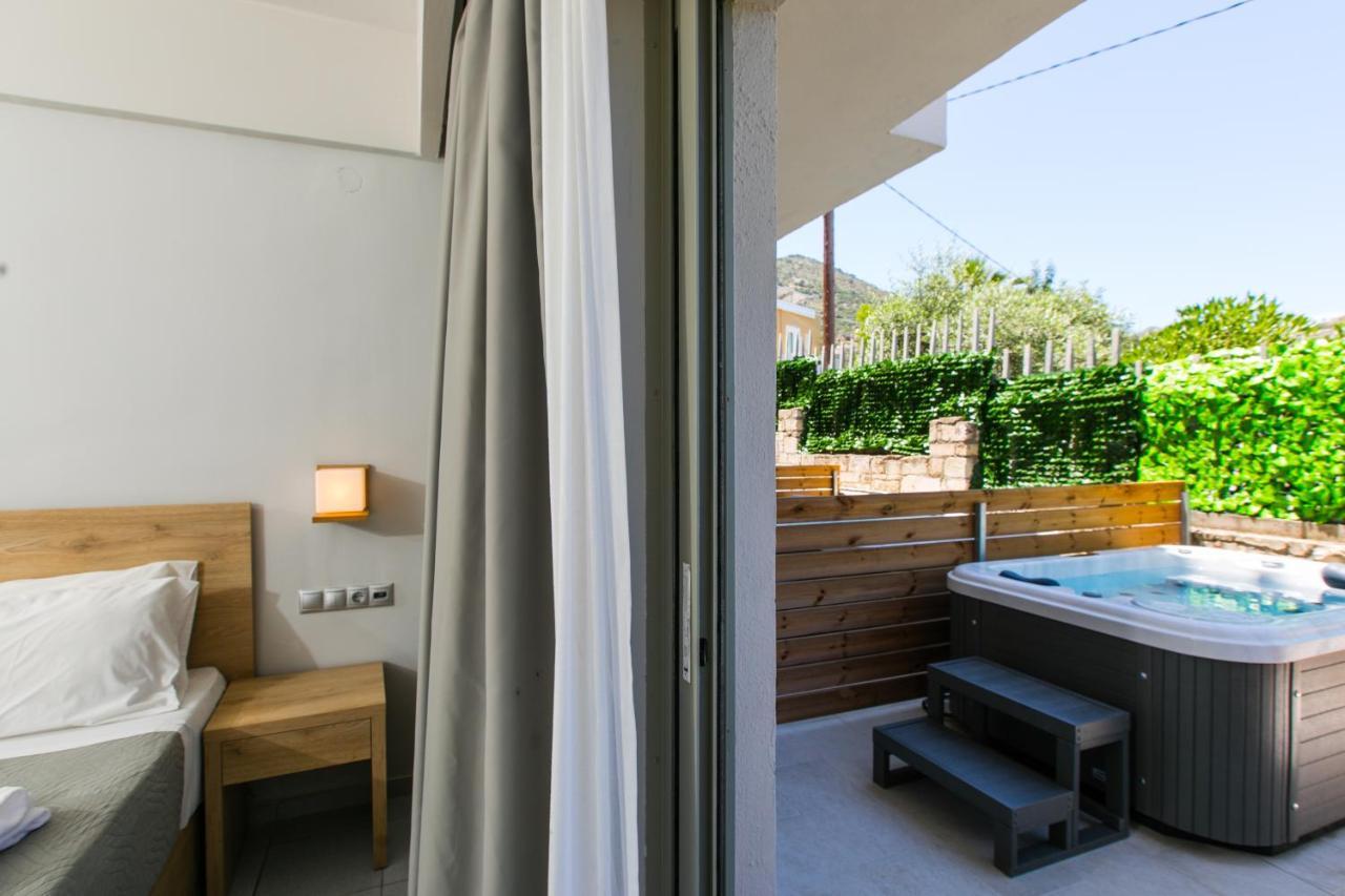 Resol Hotel Bali (Crete)