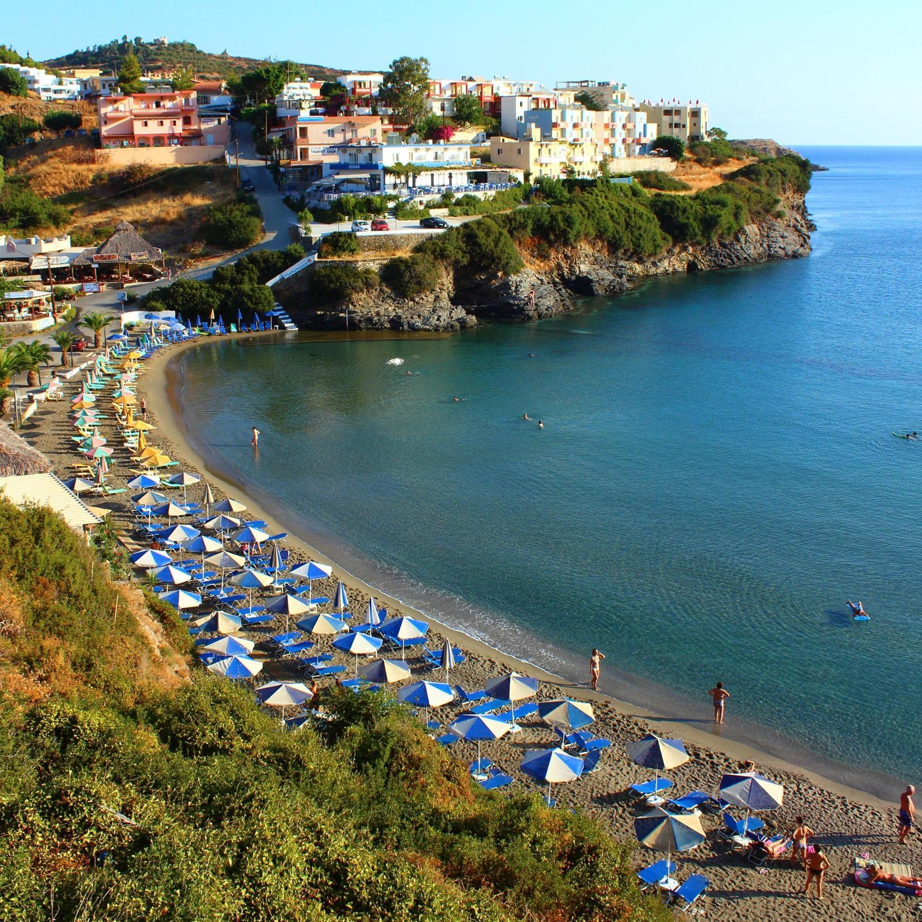 Hotel Resol 4*