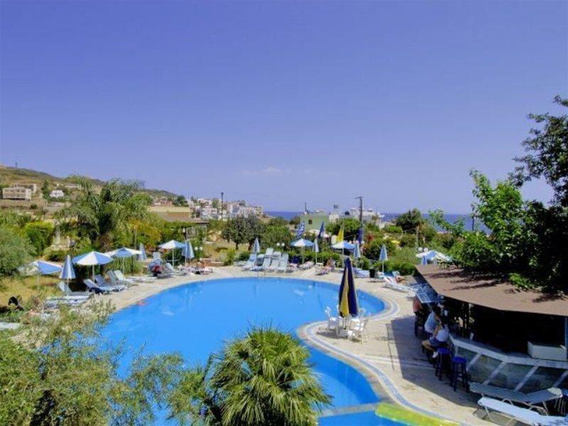 Resol Hotel Bali (Crete)