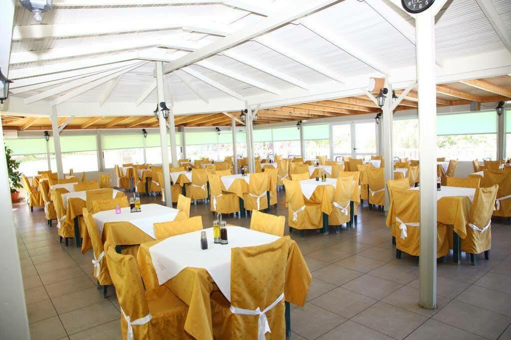 Resol Hotel