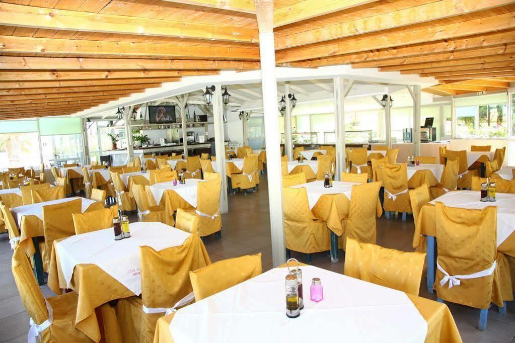 Resol Hotel Bali (Crete)