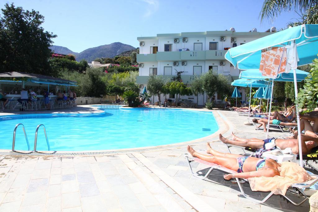 Resol Bali (Crete)